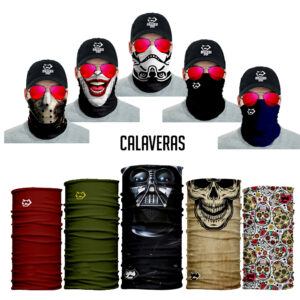 CALAVERAS 1