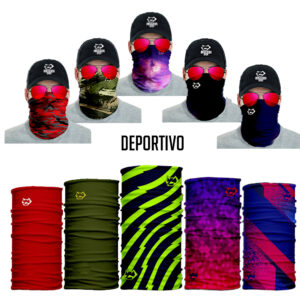 DEPORTIVO 1