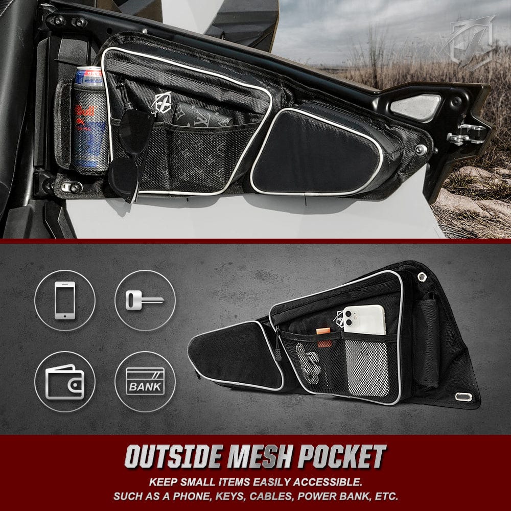 Panel De Reparación Para Puerta, Exterior, Posterior, Izquierda