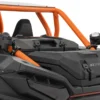 Laser Kit De Luz De Látigo Rzr Can Am Rough Country Rgb Par