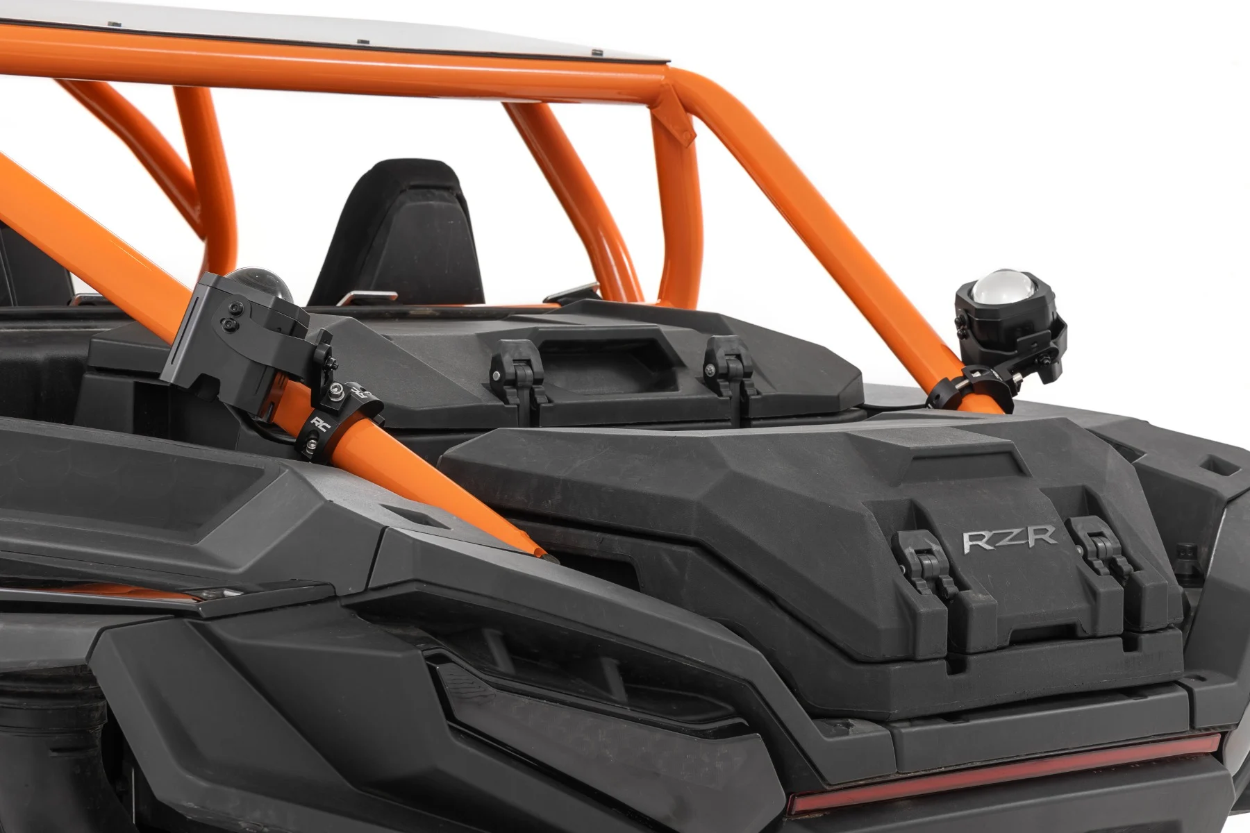 Laser Kit De Luz De Látigo Rzr Can Am Rough Country Rgb Par Laser Kit De Luz De Látigo Rzr Can Am Rough Country Rgb Par