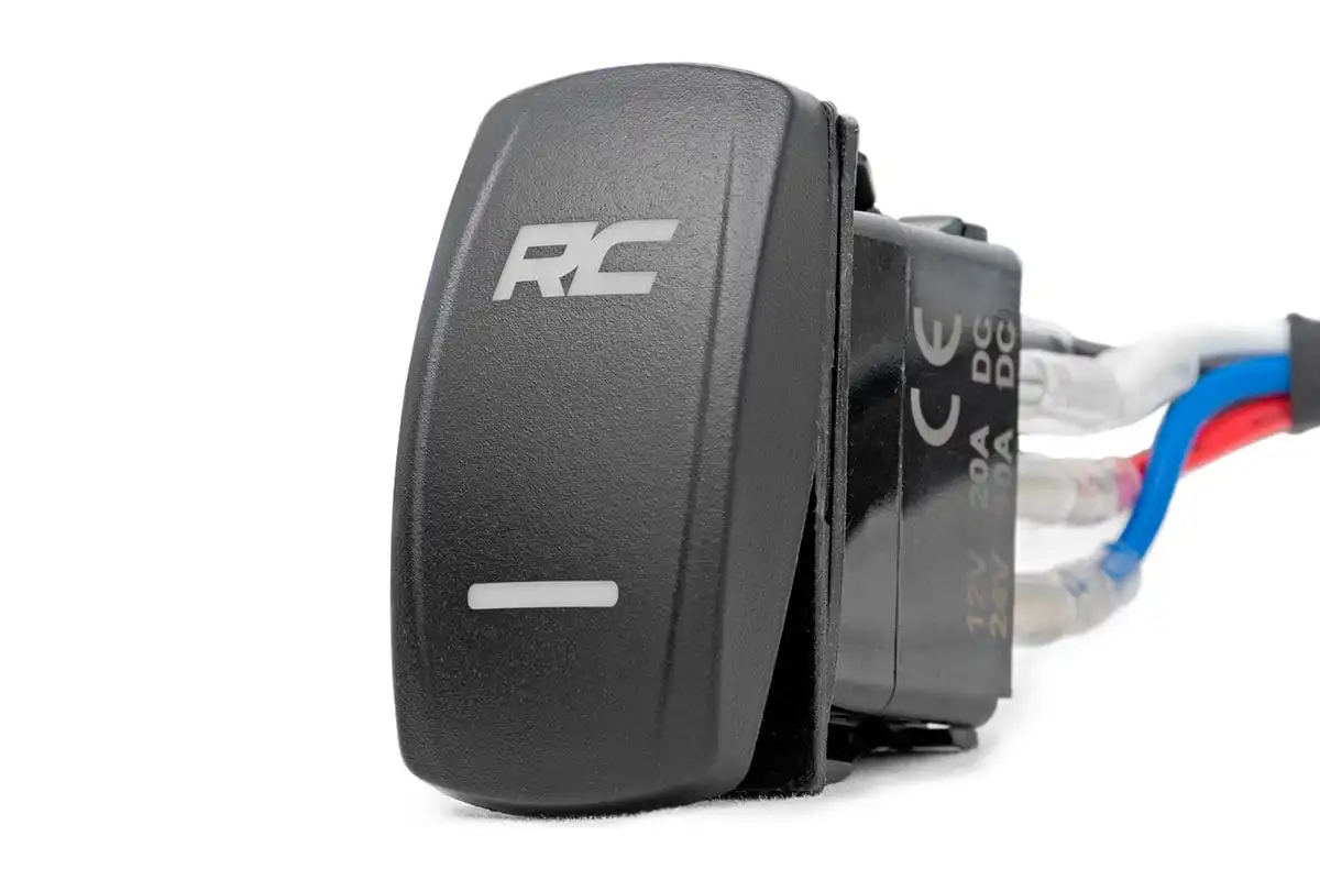 black-drl-rocker-switch