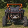 Laser Kit De Luz De Látigo Rzr Can Am Rough Country Rgb Par