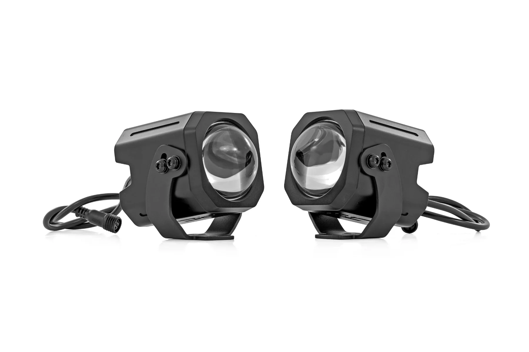 Laser Kit De Luz De Látigo Rzr Can Am Rough Country Rgb Par Laser Kit De Luz De Látigo Rzr Can Am Rough Country Rgb Par