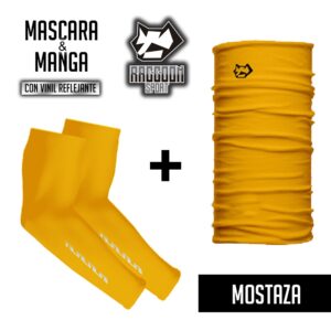 Mostaza