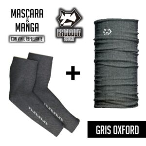 Gris Oxford