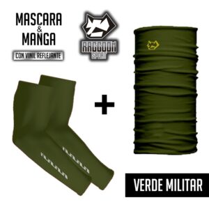 Verde Militar