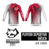 Jersey Playera deportiva, raccoon sport
