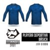 Jersey Playera deportiva, raccoon sport