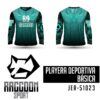 Jersey Playera deportiva, raccoon sport