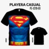 PL-1219-01playera de super mancomics y super heroes la pura leche