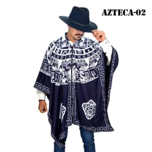 AZTECA-02