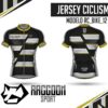 jersey ciclismo raccon sport