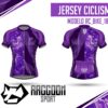 jersey ciclismo raccon sport