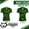 jersey ciclismo raccon sport