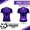 jersey ciclismo raccon sport