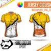 jersey ciclismo raccon sport