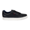 TENIS DE PIEL URBANO- de piel, RACCOON SPORT