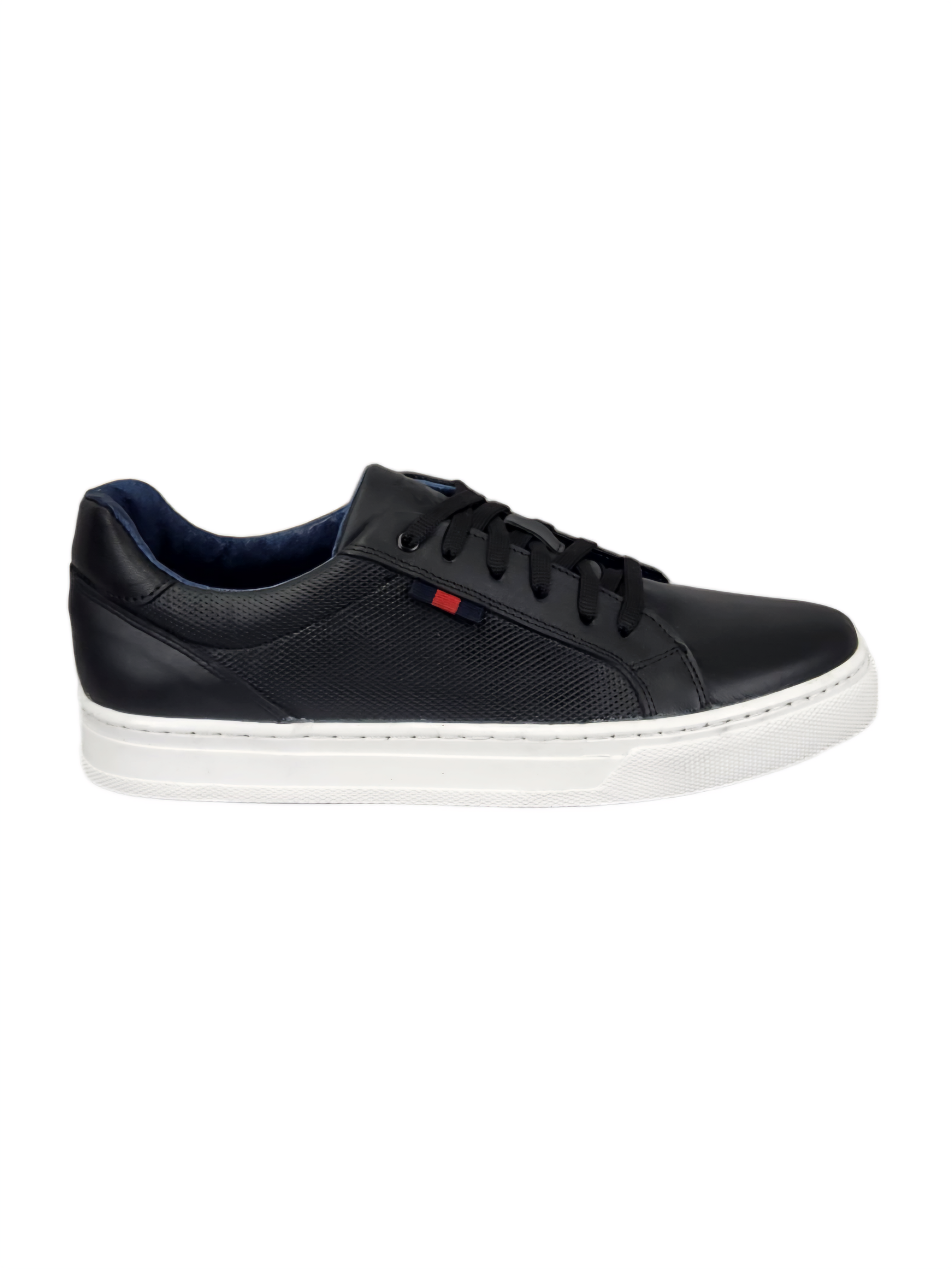 TENIS DE PIEL URBANO- de piel, RACCOON SPORT
