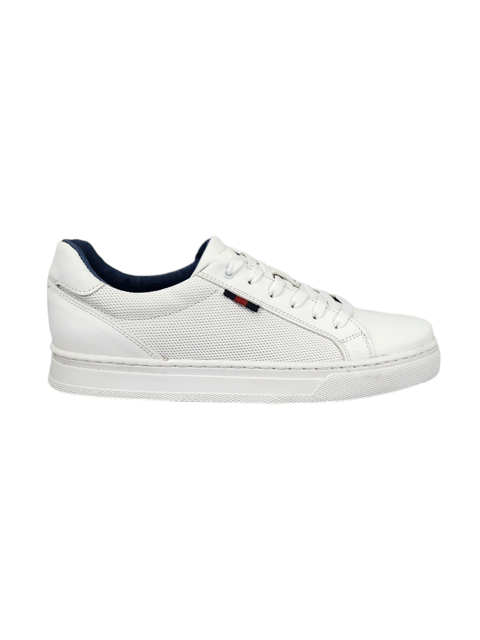 TENIS DE PIEL URBANO- de piel, RACCOON SPORT