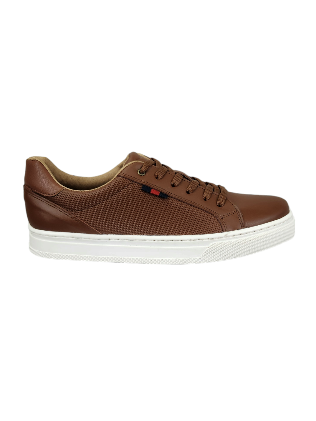 TENIS DE PIEL URBANO- de piel, RACCOON SPORT