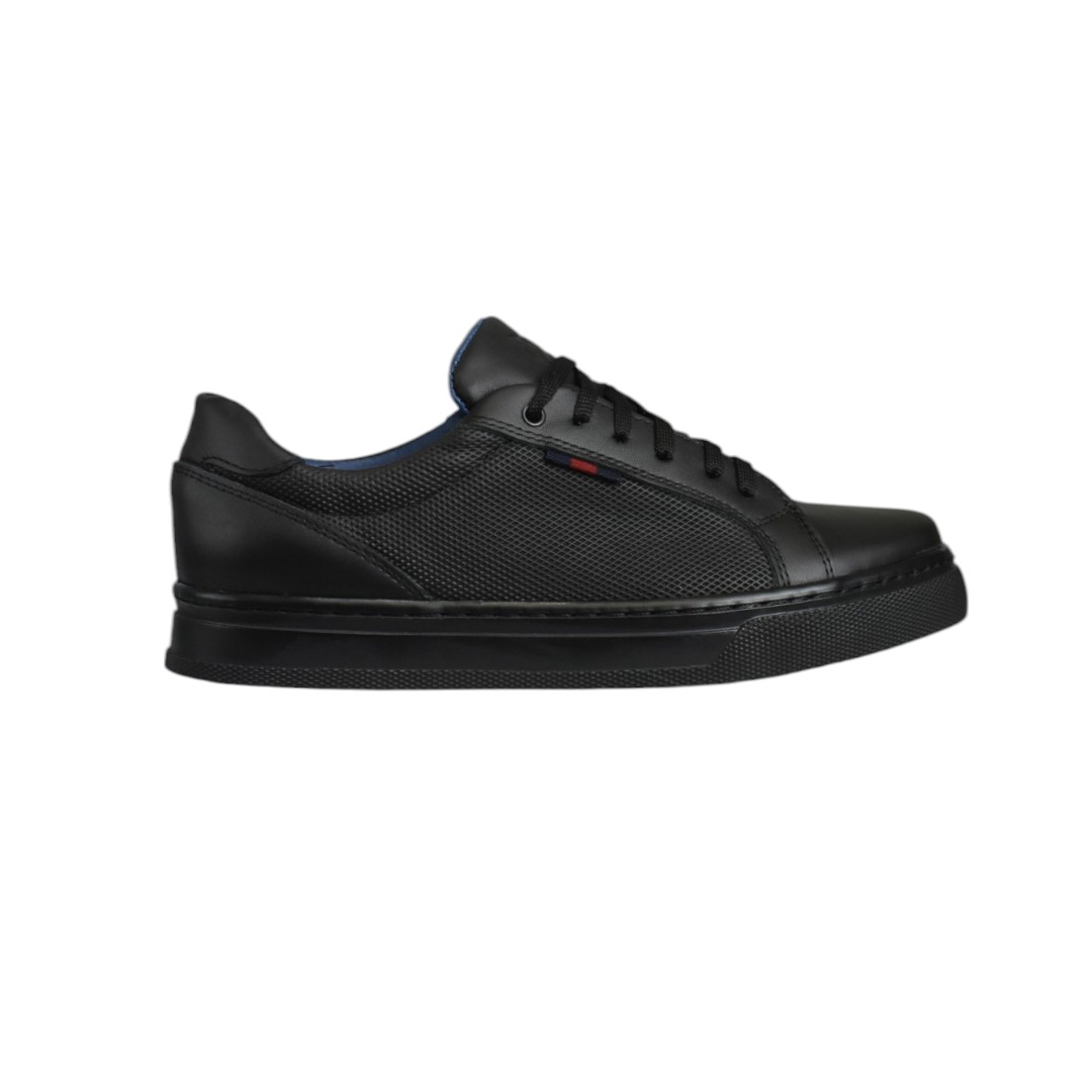 TENIS DE PIEL URBANO- de piel, RACCOON SPORT