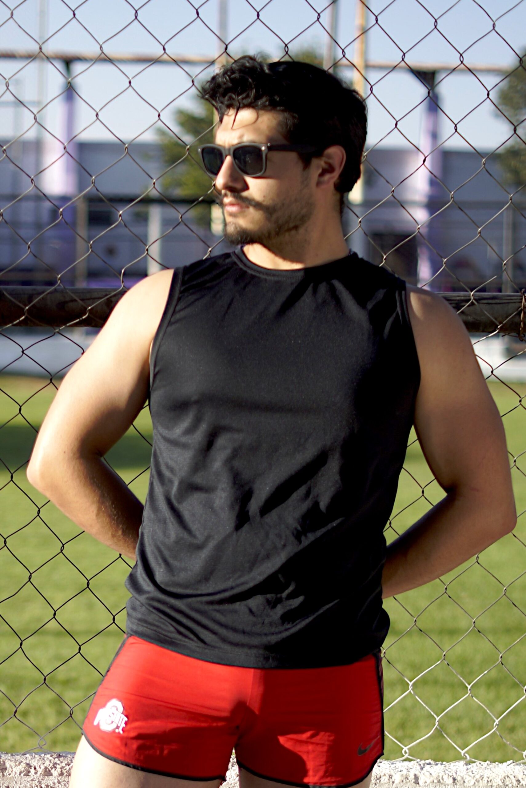 CAMISETA RACCOON-Photoroom