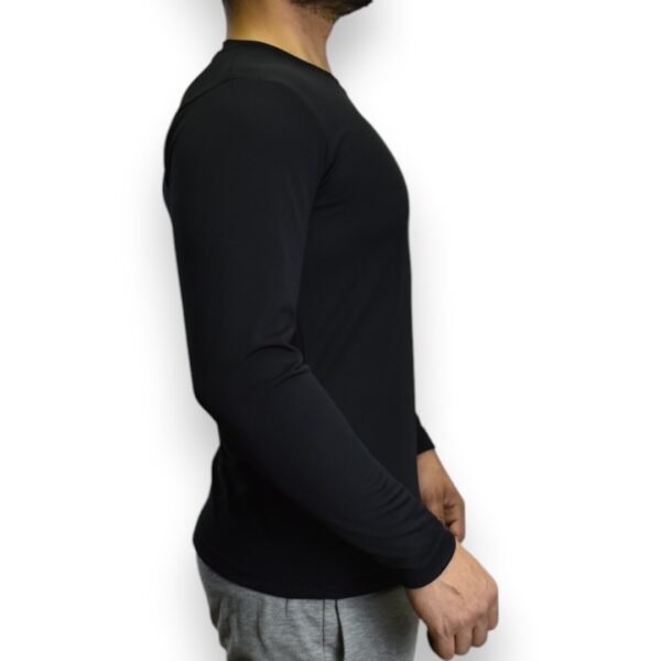 Playera jersey deportivo cómodo colores lisos raccoon sport