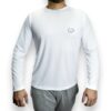 Playera jersey deportivo cómodo colores lisos raccoon sport