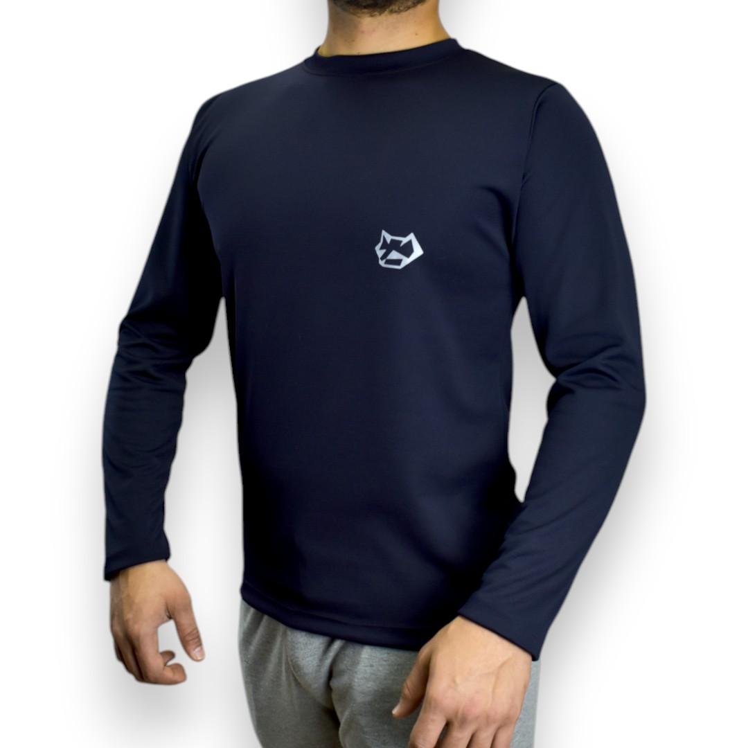 Playera jersey deportivo cómodo colores lisos raccoon sport Playera jersey deportivo cómodo colores lisos raccoon sport