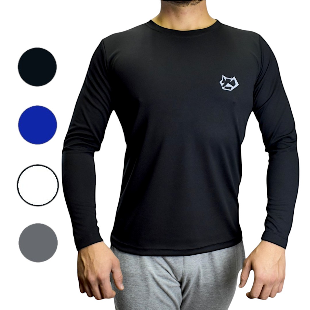 Playera jersey deportivo cómodo colores lisos raccoon sport Playera jersey deportivo cómodo colores lisos raccoon sport