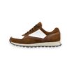 tenis de gamuza, piel, raccoon sport-