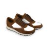 tenis de gamuza, piel, raccoon sport-
