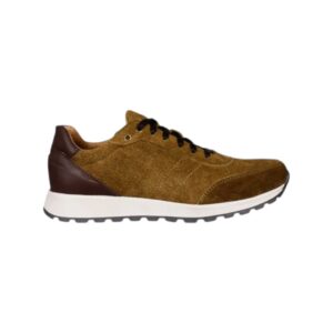 tenis de gamuza, piel, raccoon sport-