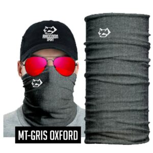 MT-GRIS OXFORD