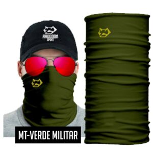 MT-VERDE MILITAR
