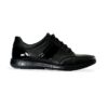 Zapato con charol de vestir y casual de piel raccoon sport