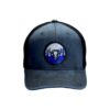 gorra vaquera badbull