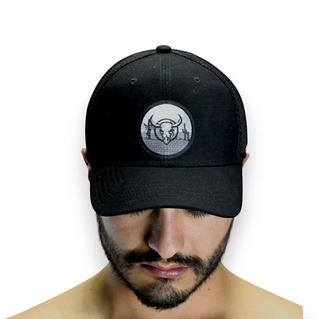 gorra vaquera badbull