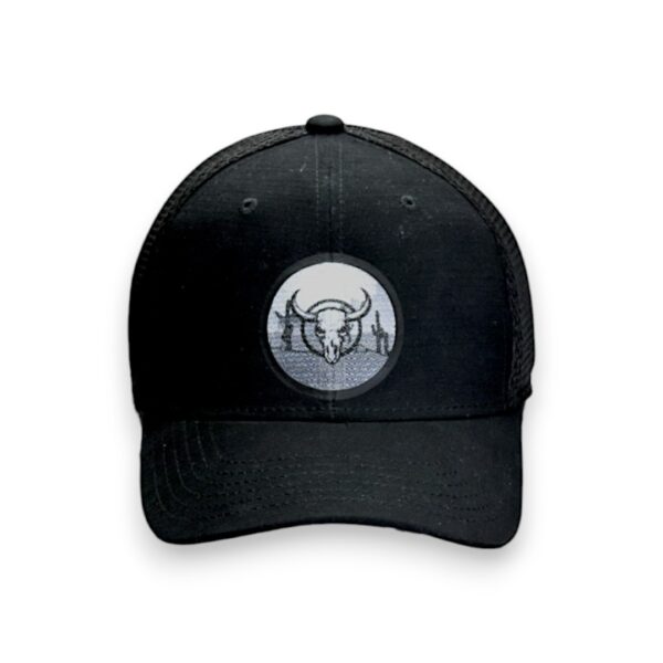 gorra vaquera badbull