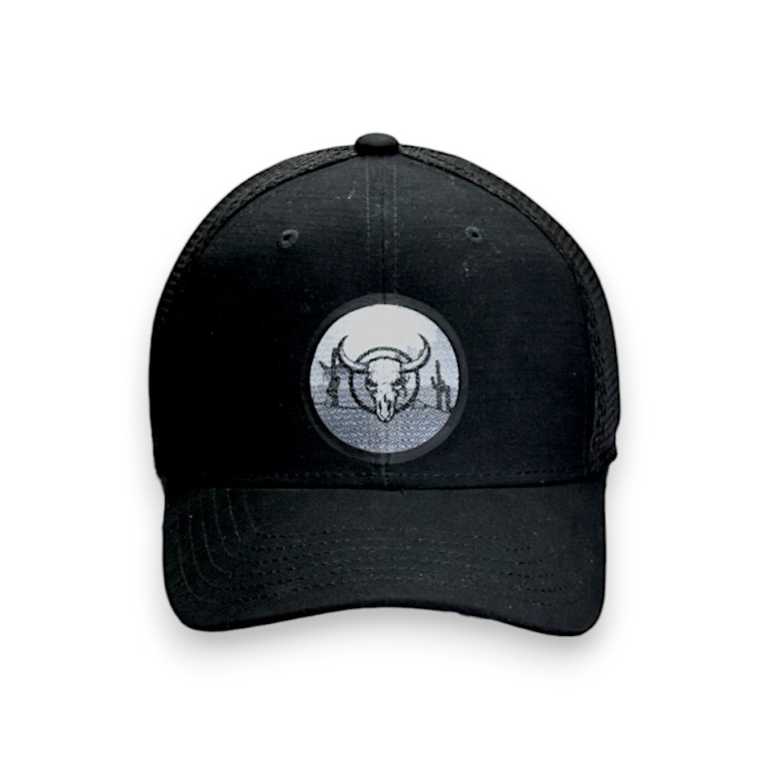 gorra vaquera badbull