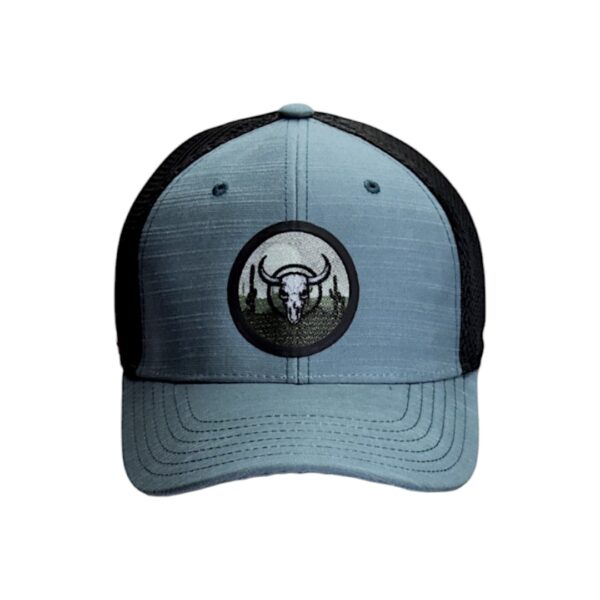 gorra vaquera badbull