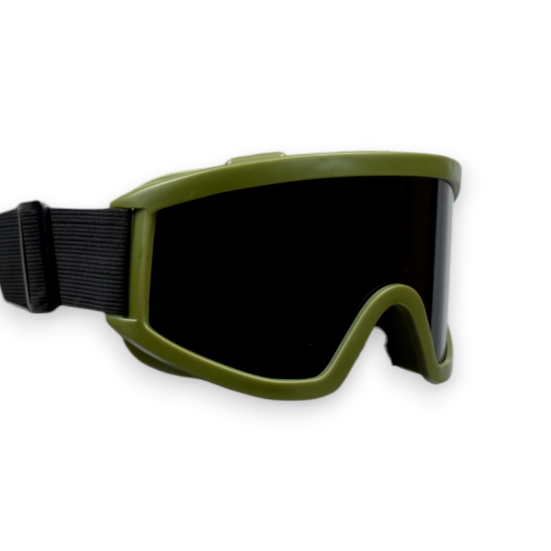 Goggle Motocross protección Raccoon Sport Goggle Motocross protección Raccoon Sport