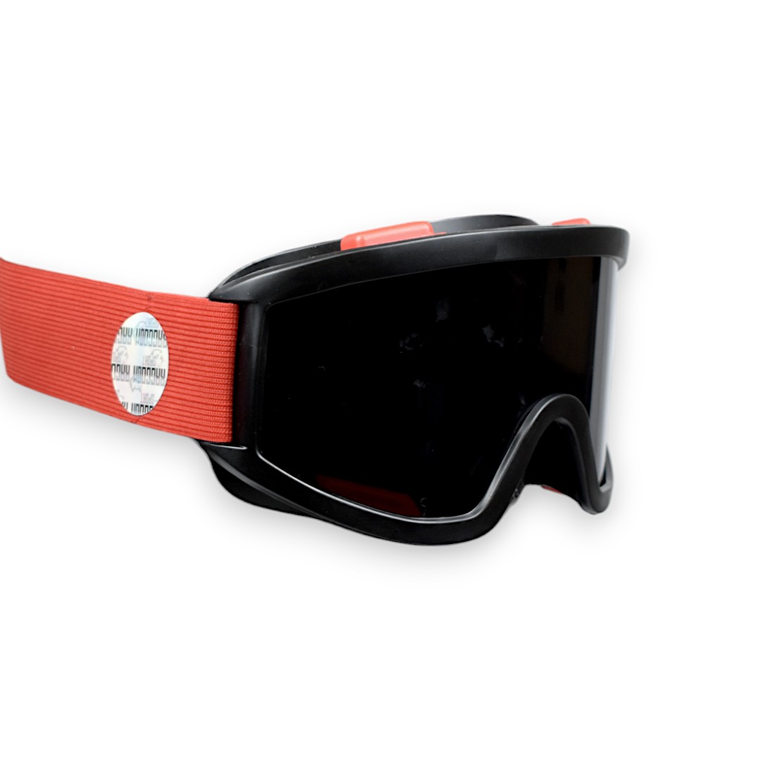 Goggle Motocross protección Raccoon Sport Goggle Motocross protección Raccoon Sport