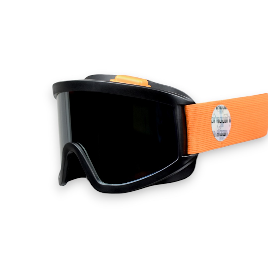 Goggle Motocross protección Raccoon Sport Goggle Motocross protección Raccoon Sport