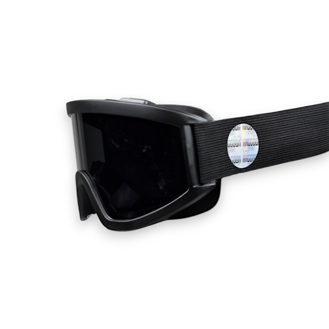 Goggle Motocross protección Raccoon Sport Goggle Motocross protección Raccoon Sport