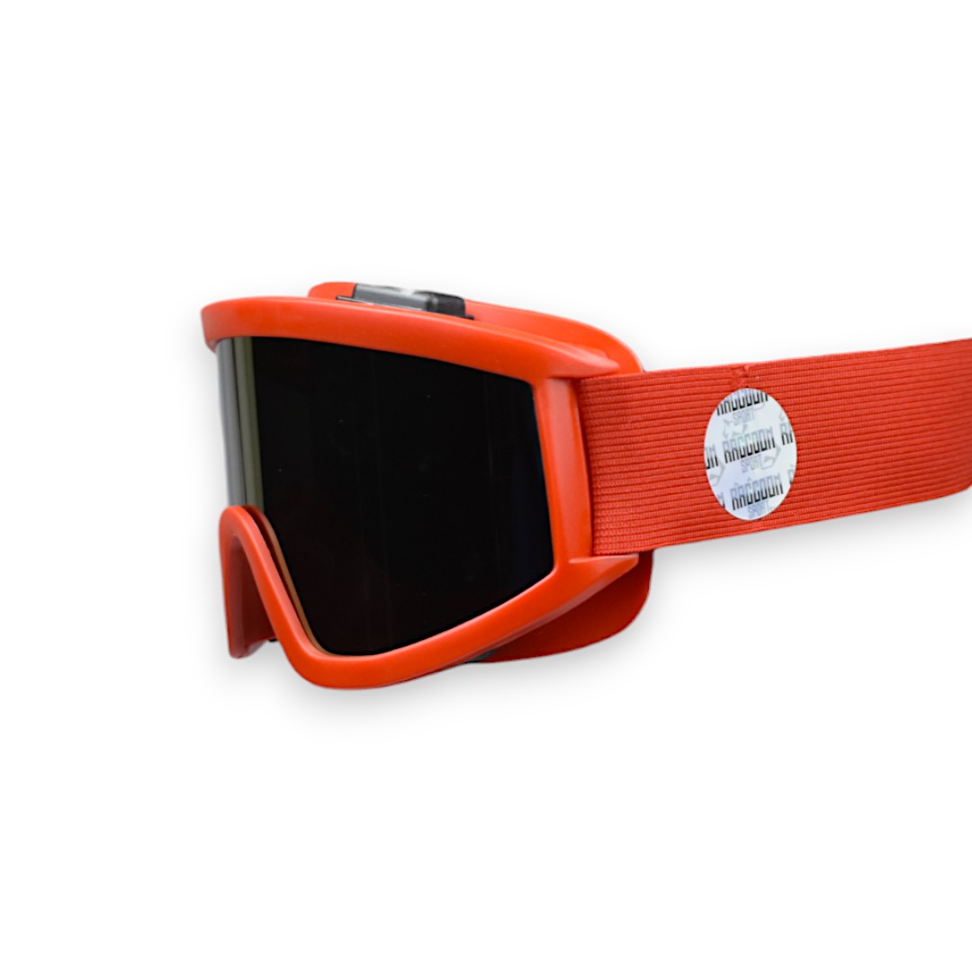 Goggle Motocross protección Raccoon Sport Goggle Motocross protección Raccoon Sport