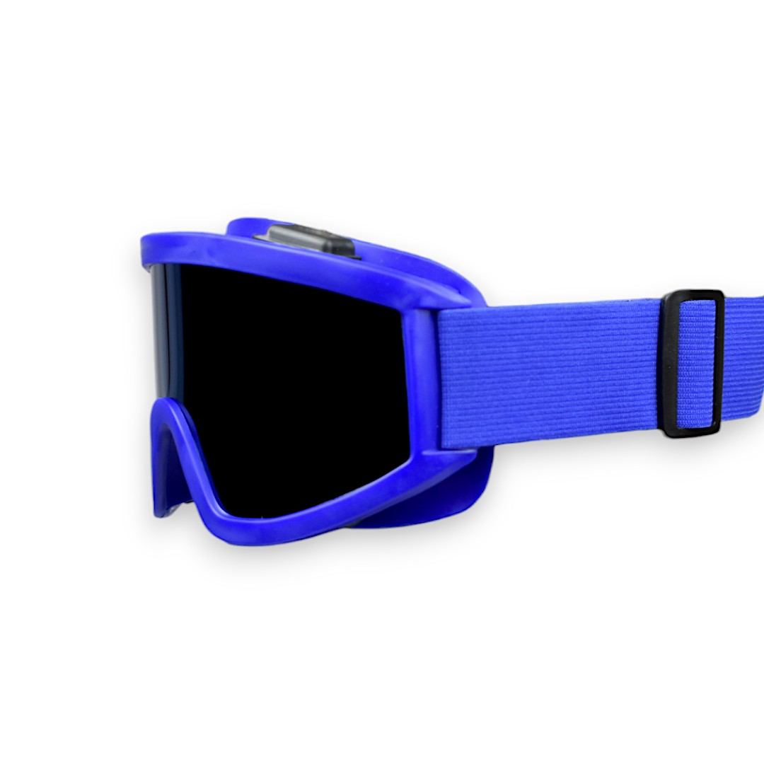 Goggle Motocross protección Raccoon Sport