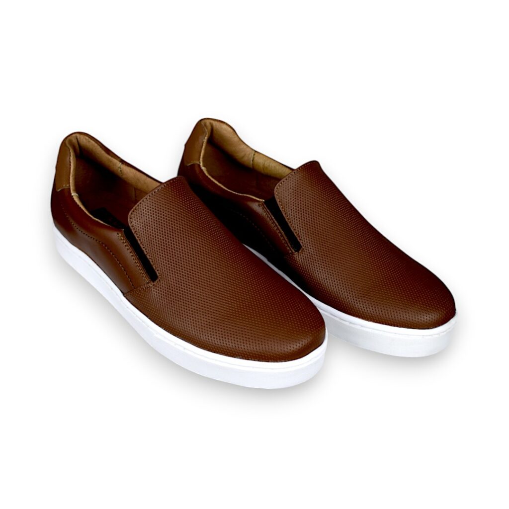 tenis gris de piel para hombre, tenis para hombre raccoon sport