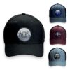 gorra vaquera badbull